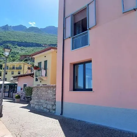 Casa Toti * مالتشيزينيه