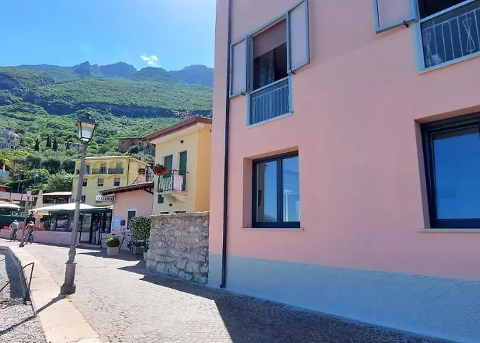 Casa Toti * مالتشيزينيه