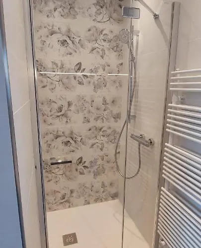 شقة Casa Toti مالتشيزينيه