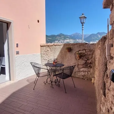 Casa Toti Appartement
