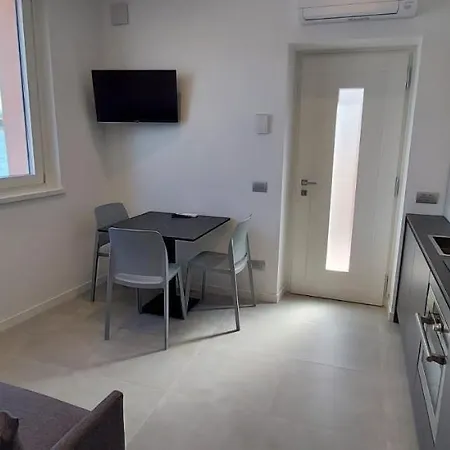 Casa Toti Appartement