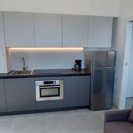 Appartement Casa Toti