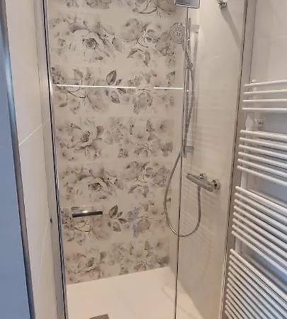 דירה Casa Toti מאלצ'סינה