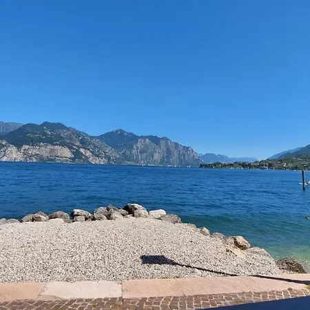 Casa Toti Apartment Malcesine