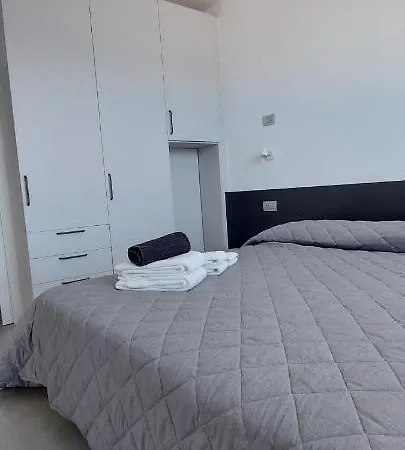 Casa Toti Apartment *
