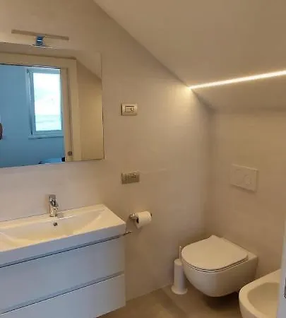 Casa Toti דירה *